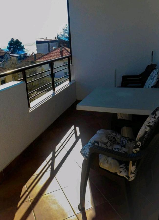 Luxe Apartment Ohri Dış mekan fotoğraf