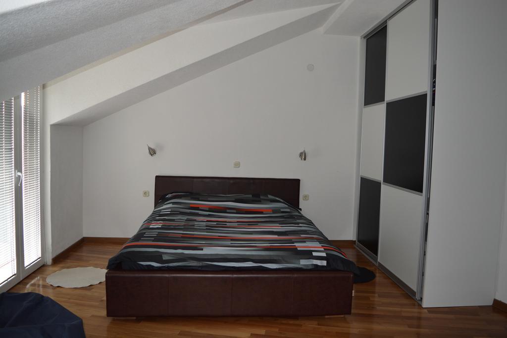Luxe Apartment Ohri Oda fotoğraf